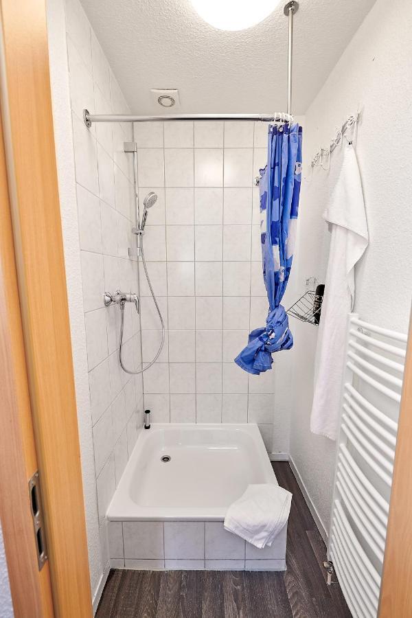Aparthotel Wilma Bremen Ngoại thất bức ảnh